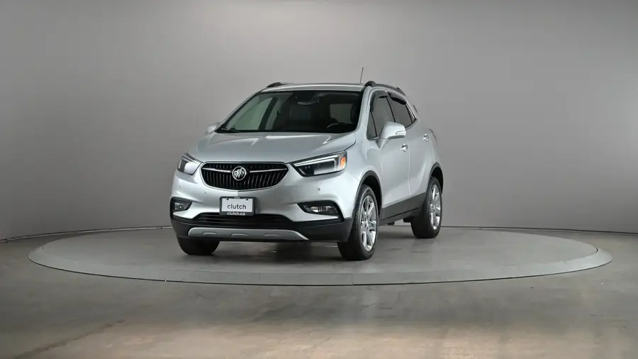 2019 Buick Encore64462417940739122