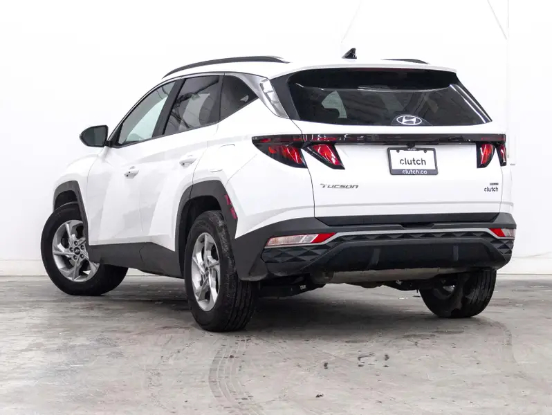 2022 Hyundai Tucson63759359954689122
