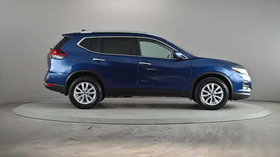 2018 Nissan Rogue65029218743939121