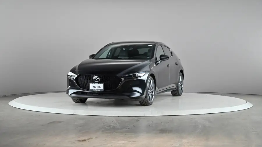 2023 Mazda Mazda363723176852611124