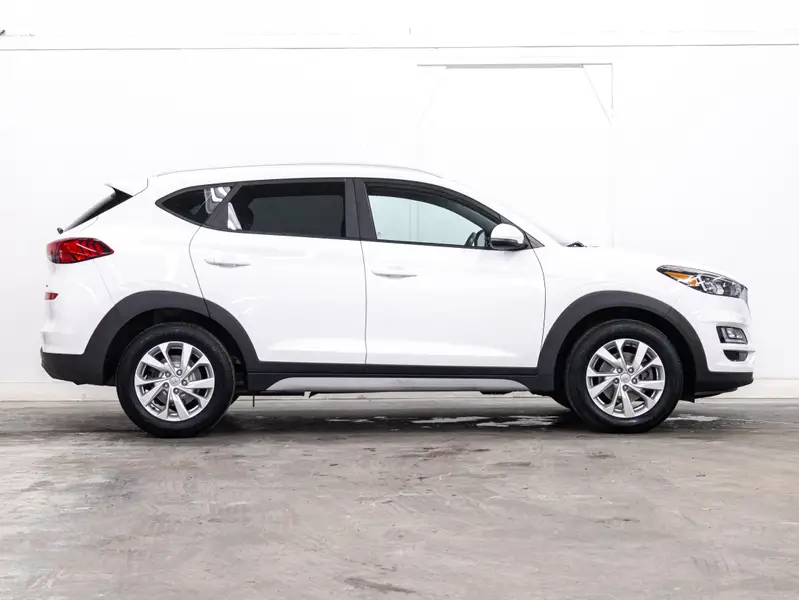 2019 Hyundai Tucson63460109684097123