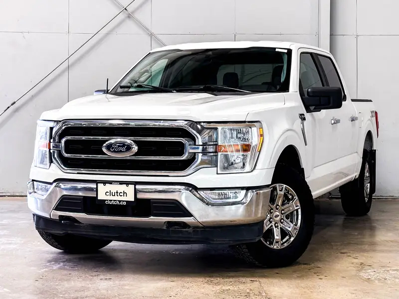 2022 Ford F-15063767593620737121