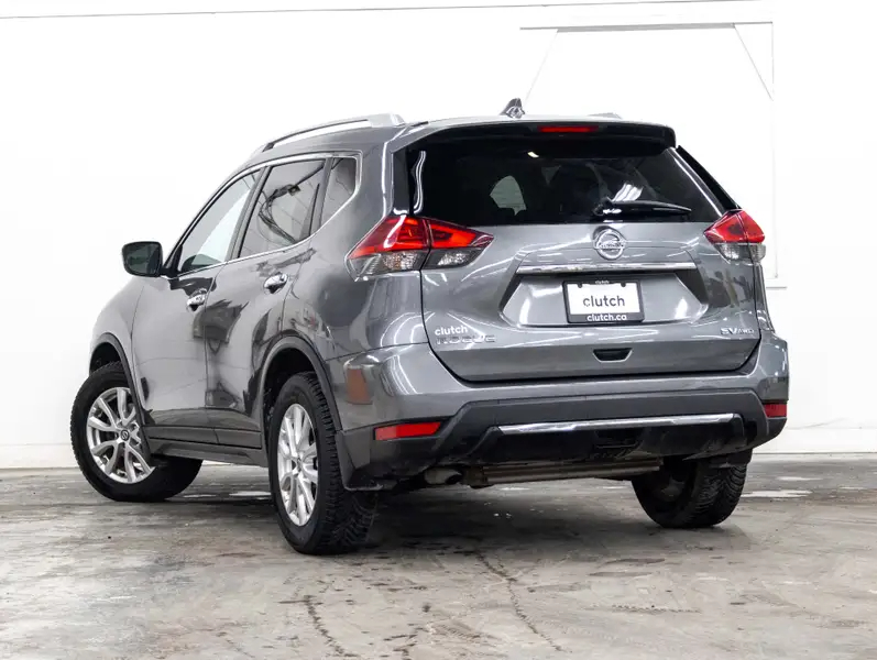 2017 Nissan Rogue63590153594883124