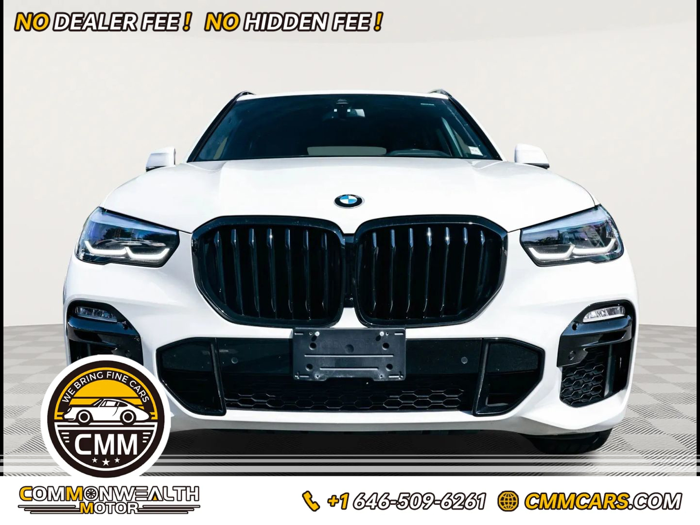 2021 BMW X564066823182082122