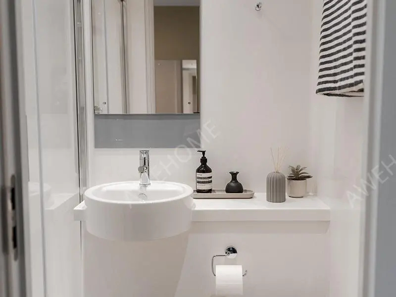 Southwark - Baño Privado Premium64389424378371123