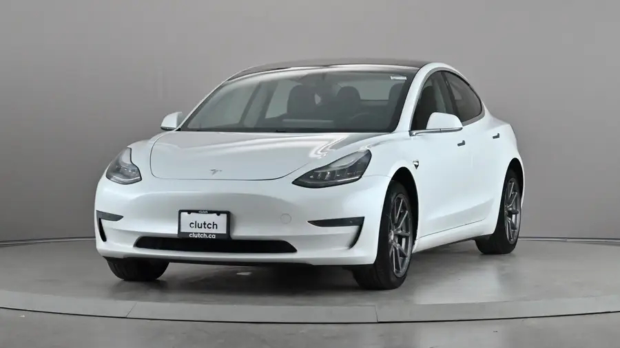 2019 Tesla Model 364574087643139122