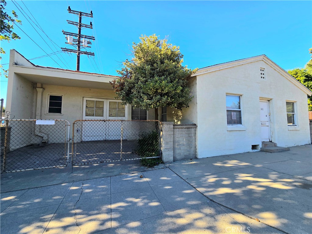 141 Allen Burbank CA, 9120164099661722371120