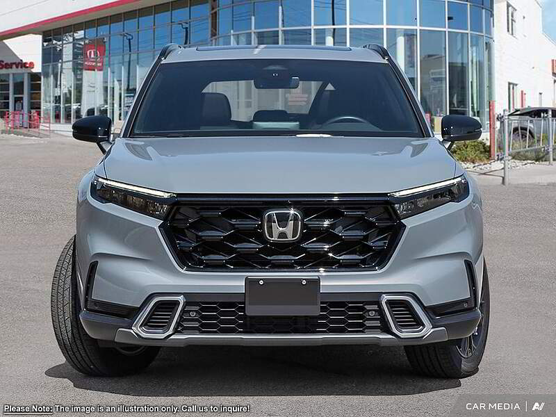 2026 Honda CR-V Hybrid 4dr Awd Touring 63857299630977121