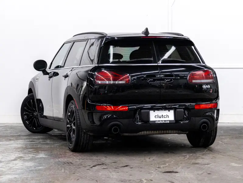 2022 MINI Clubman64331905990787124
