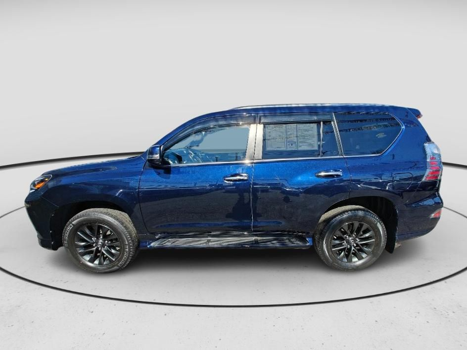 2021 LEXUS GX PREMIUM63324736185859122