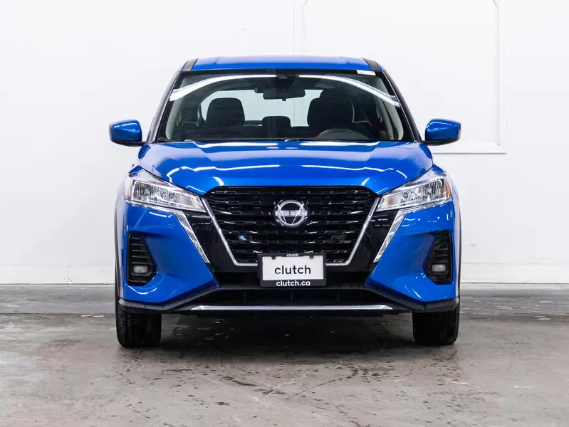2023 Nissan Kicks64564374967169121
