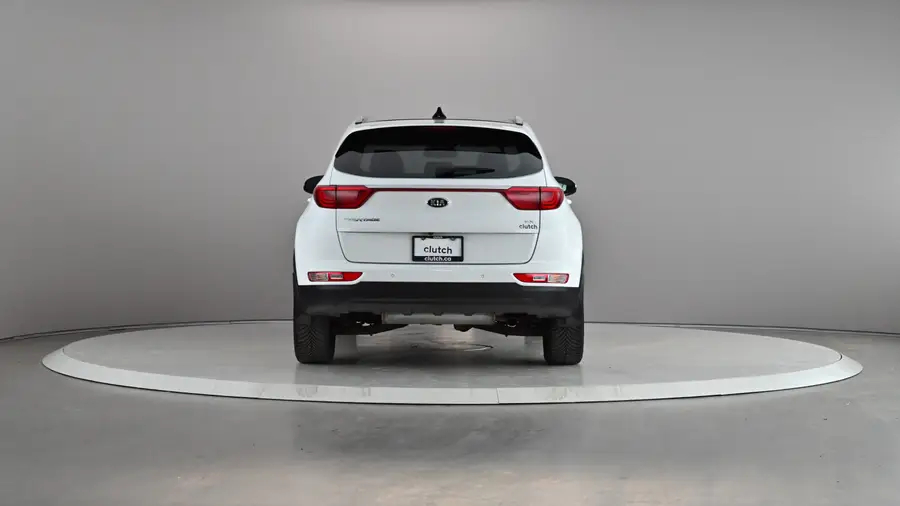 2017 Kia Sportage64066731342593124