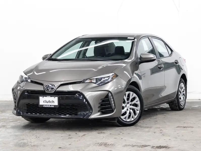 2018 Toyota Corolla63449509157889120