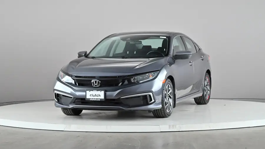 2020 Honda Civic63691839519107120