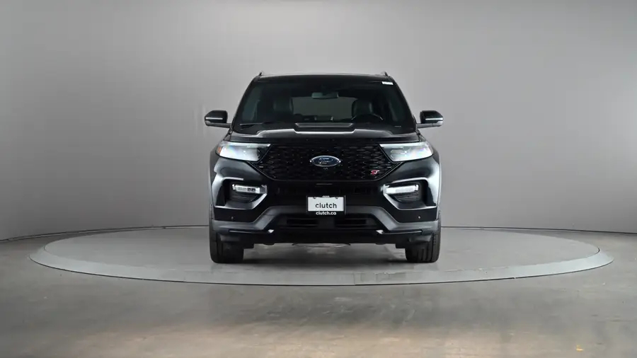 2020 Ford Explorer64224240341379122