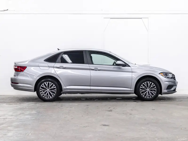 2020 Volkswagen Jetta