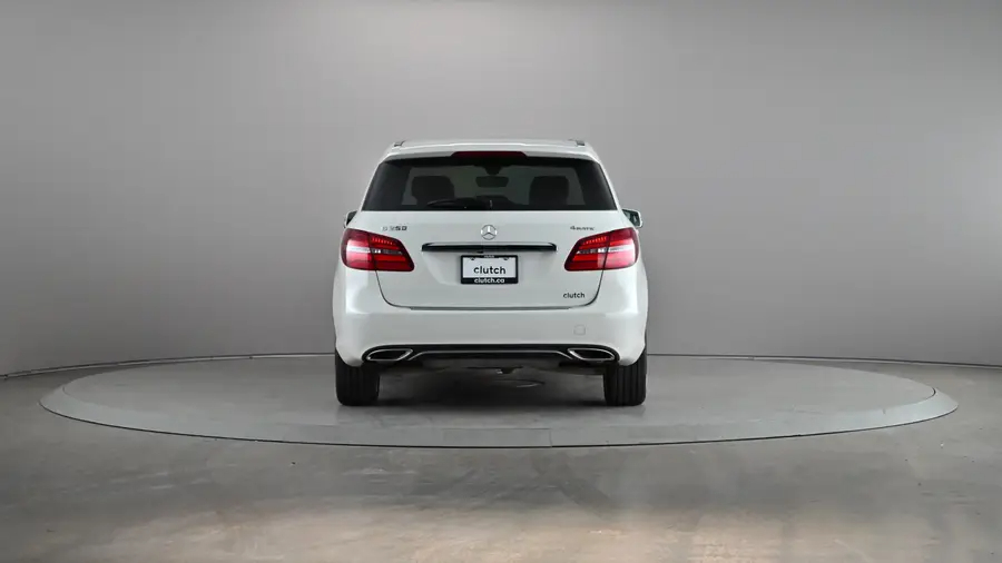 2018 Mercedes-Benz B-Class64235185068930121