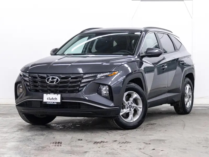 2022 Hyundai Tucson63614450084737120
