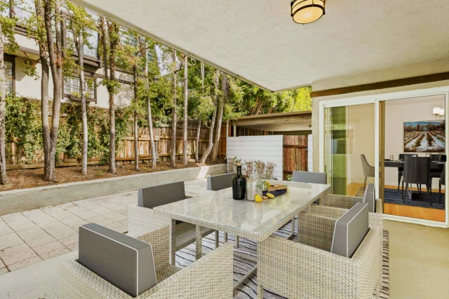 Apartamentos Orange Grove Circle63458374270849121