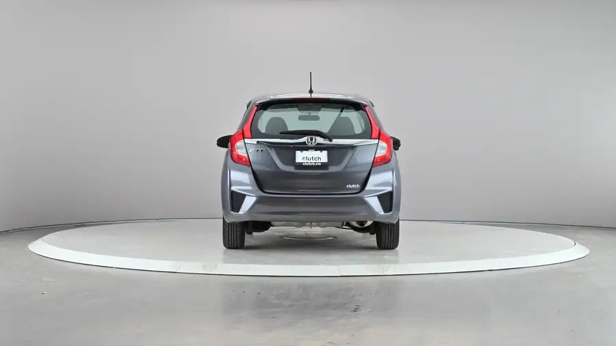 2017 Honda Fit64220598768257121