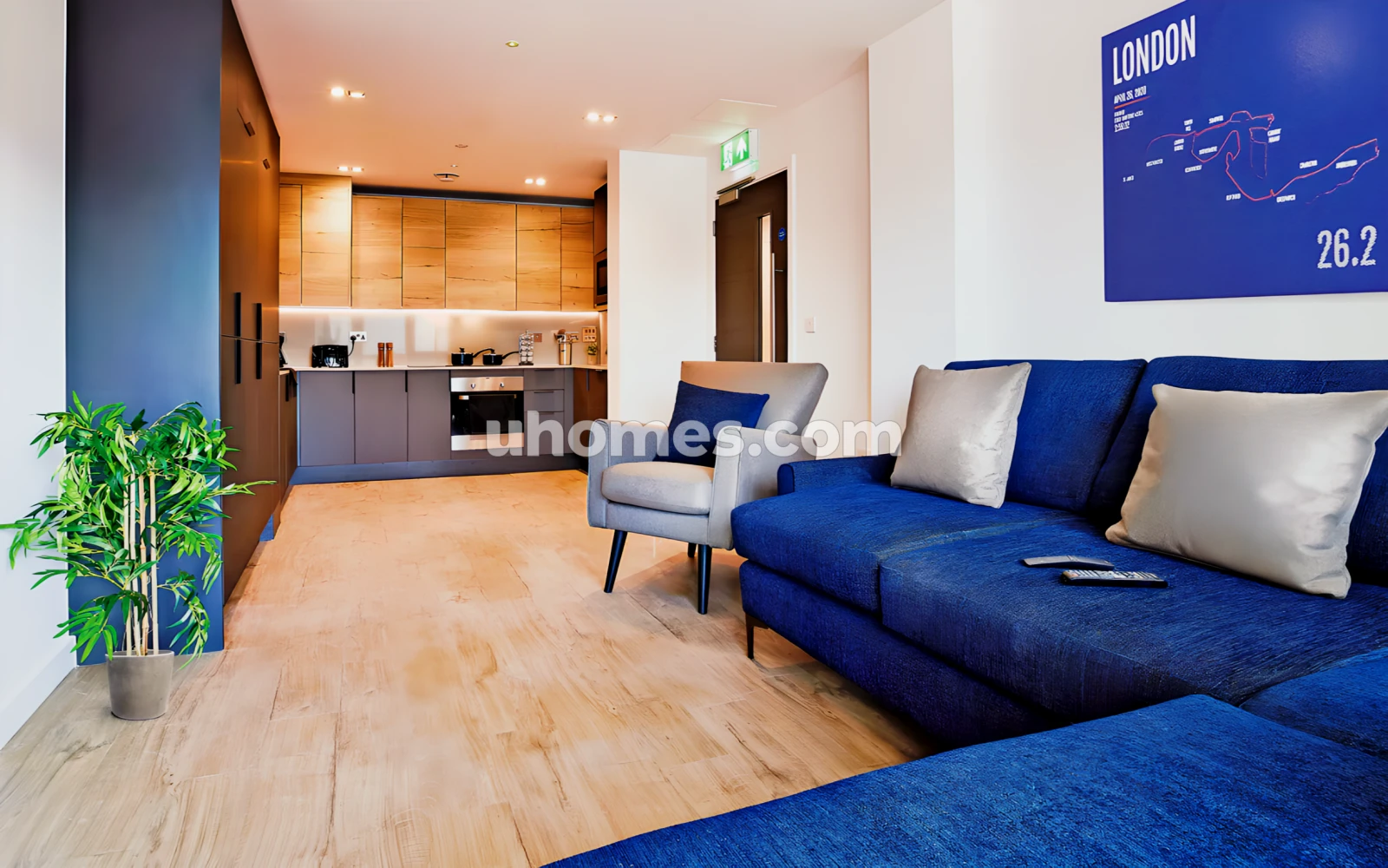 Lewisham Exchange64077600918401123