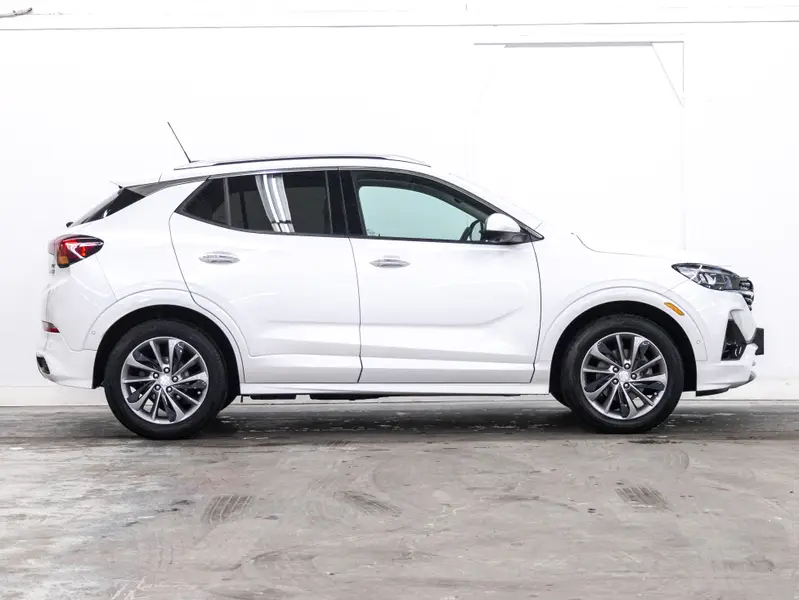 2022 Buick Encore GX64498344979074122