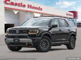 2026 Honda Passport 4dr Awd Trailsport 63857457116547122