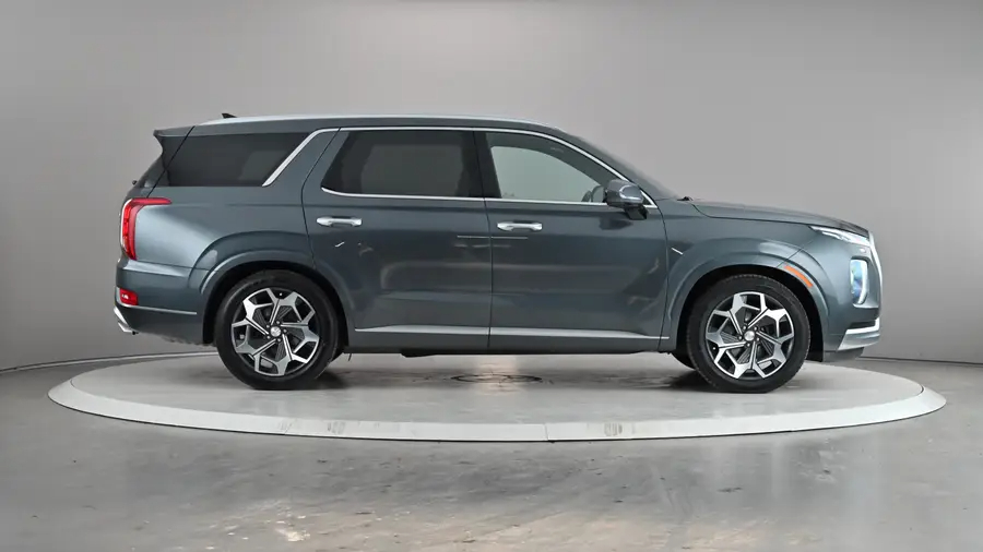 2021 Hyundai Palisade63991269911555124