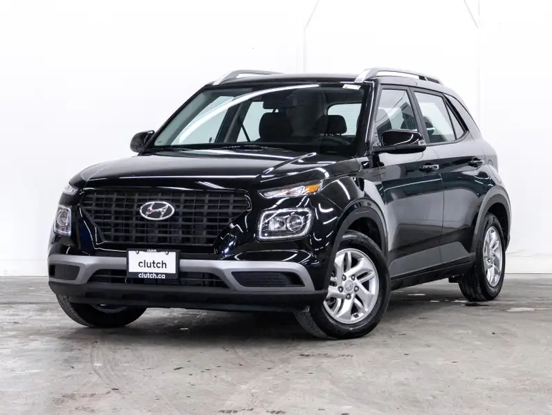 2022 Hyundai Venue63913622801026123