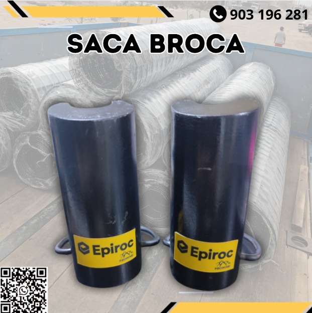 Mechanical Bit Extractors for Drilling Sales