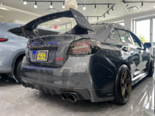 2021 SUBARU WRX STI BASE PERFORMANCE+W+KA+RE63333997625859121