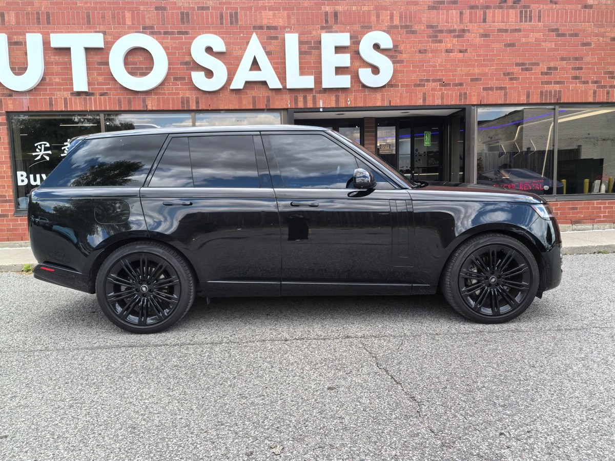 2024 Land Rover Range Rover SE64146515095937123