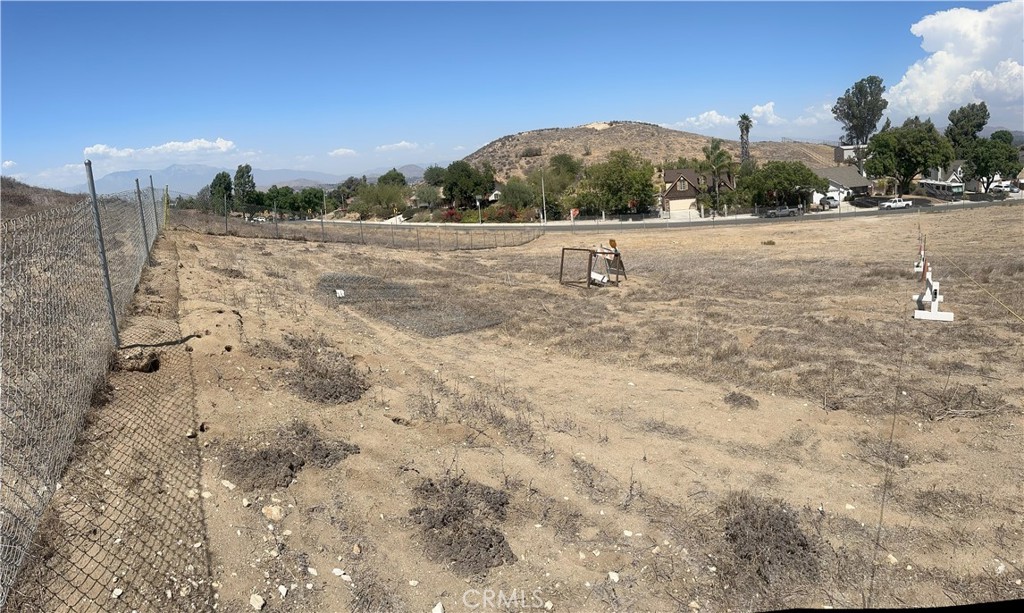0 Vacant land, Riverside CA, 9250363632214416769122