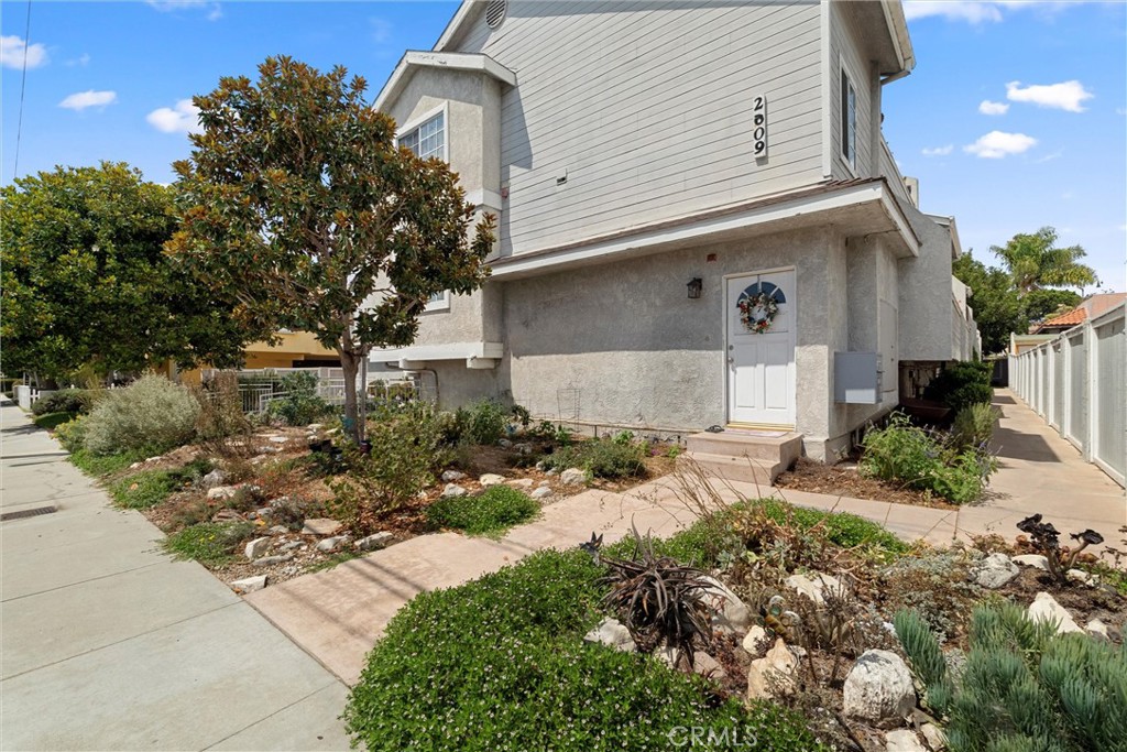 2609 Vanderbilt Lane 4, Redondo Beach CA, 9027863610255918849121