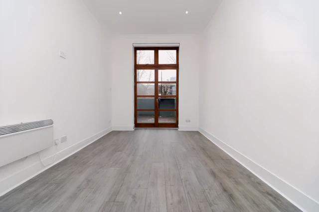 3Bedrooms, 1Bathrooms Buccleuch Street, G3 6QR, Glasgow