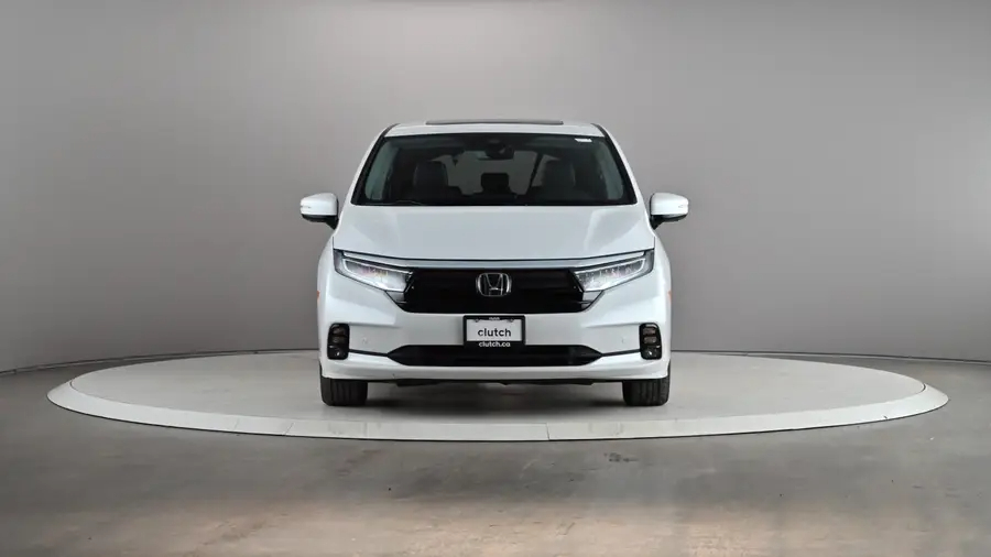 2023 Honda Odyssey