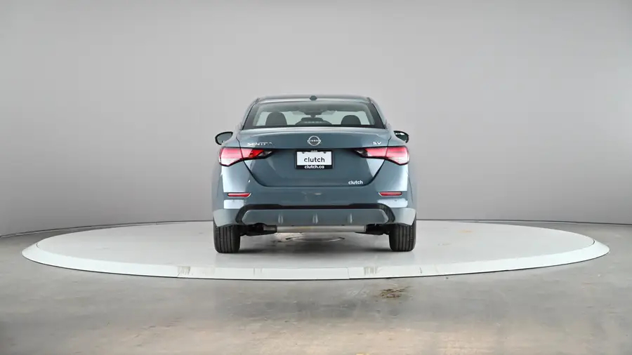 2024 Nissan Sentra63590446202881123
