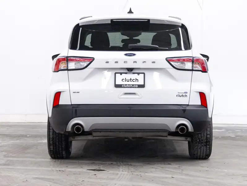 2020 Ford Escape63946830051842123