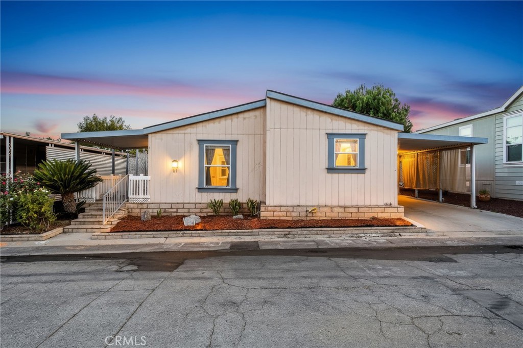 27701 Murrieta Road 111 Menifee CA, 9258664067462276994121