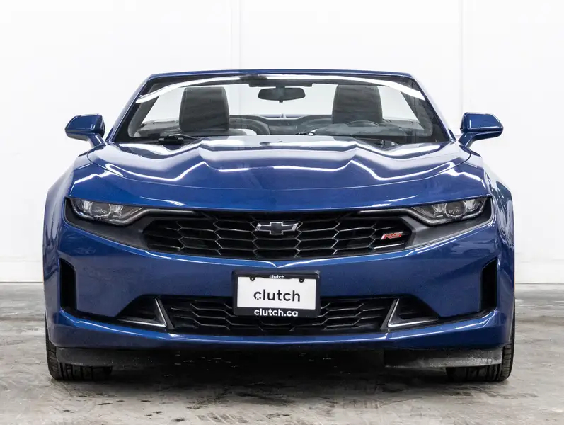 2023 Chevrolet Camaro63449710957955123
