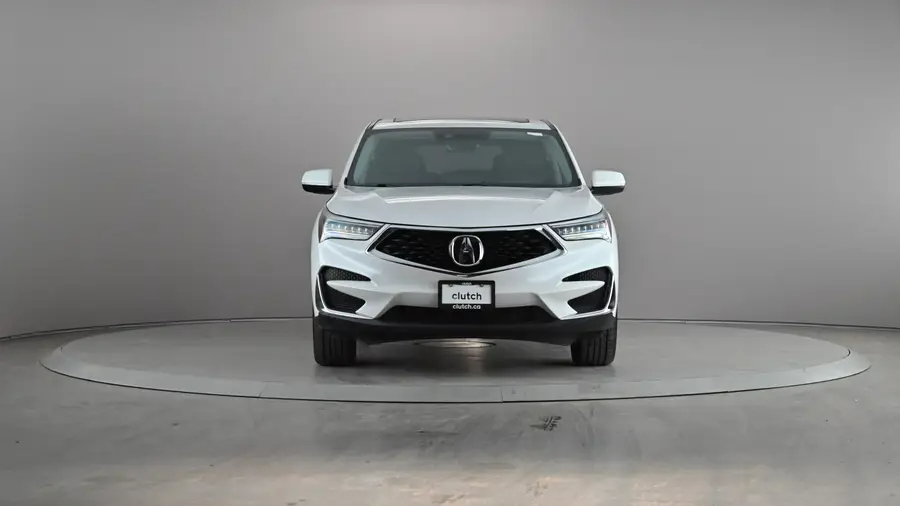 2021 Acura RDX