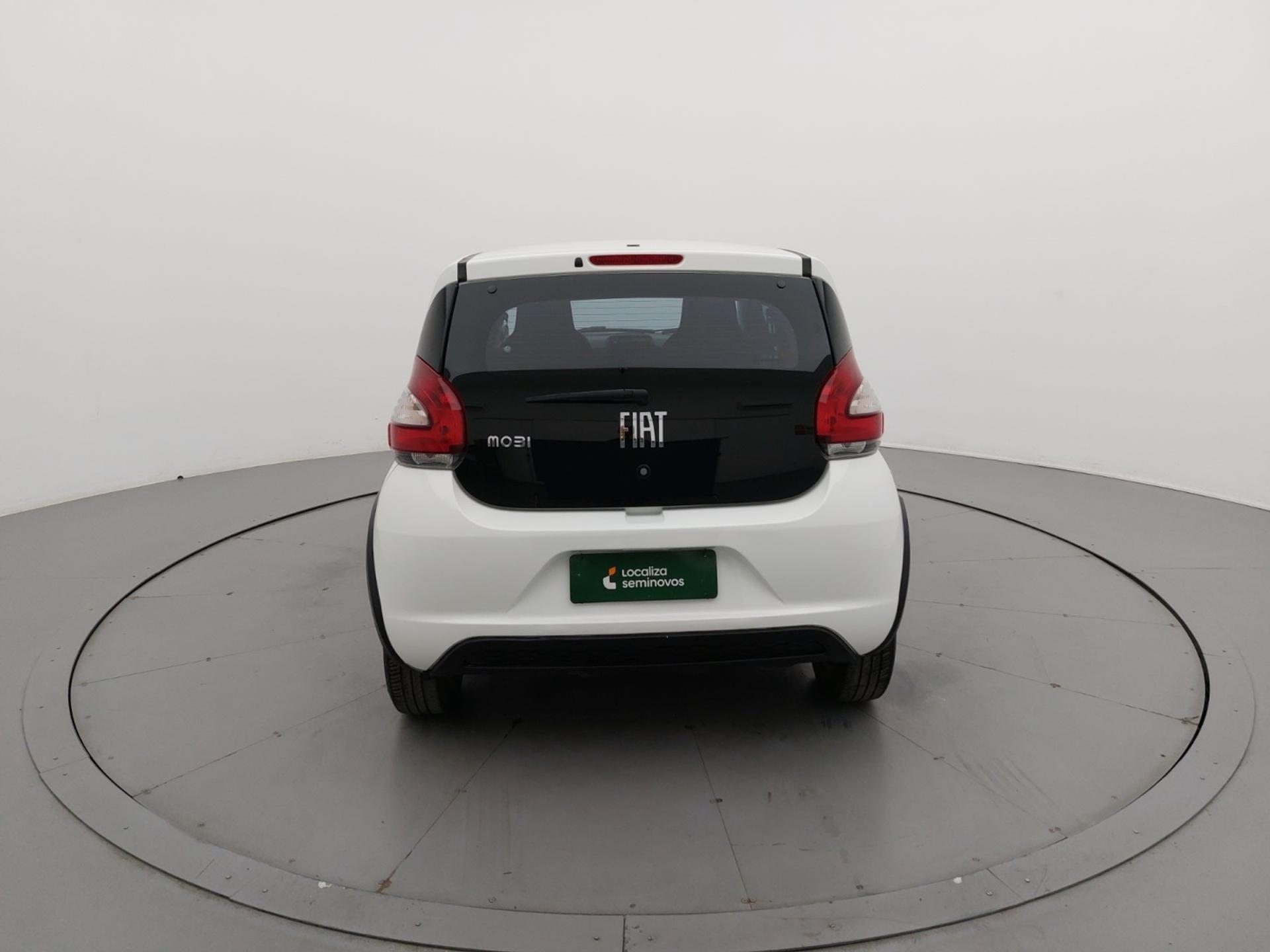 FIAT MOBI-1.0 EVO FLEX LIKE, Manual64674598397057123