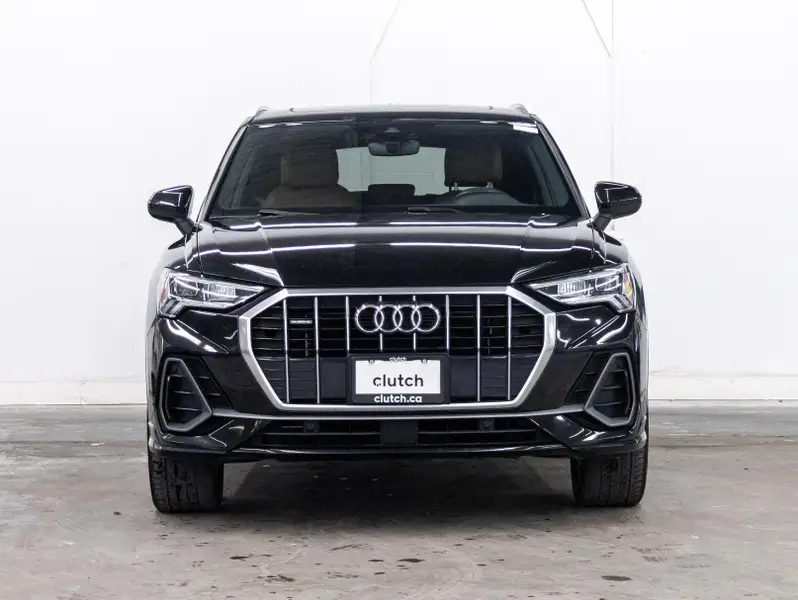 2020 Audi Q364688067412994121
