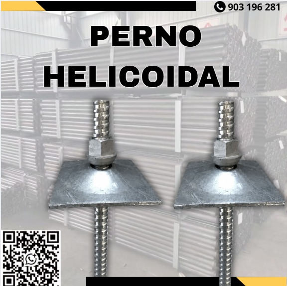 Spiral Bolt Quotation Service for Mining