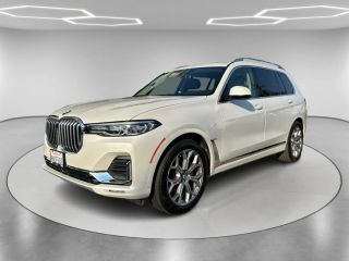 2020 BMW X7