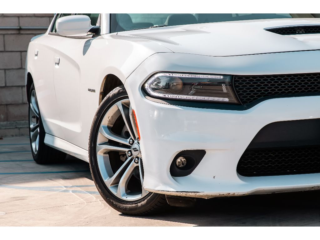 2022 DODGE CHARGER R/T - HISTORIAL LIMPIO DE CARFAX, 1 DUEÑO63325657265411122