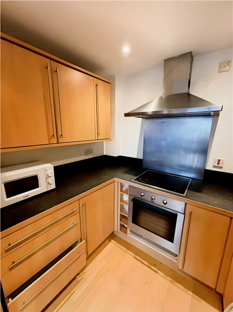2 Bed 2 Bath West Street 27895#, Sheffield
