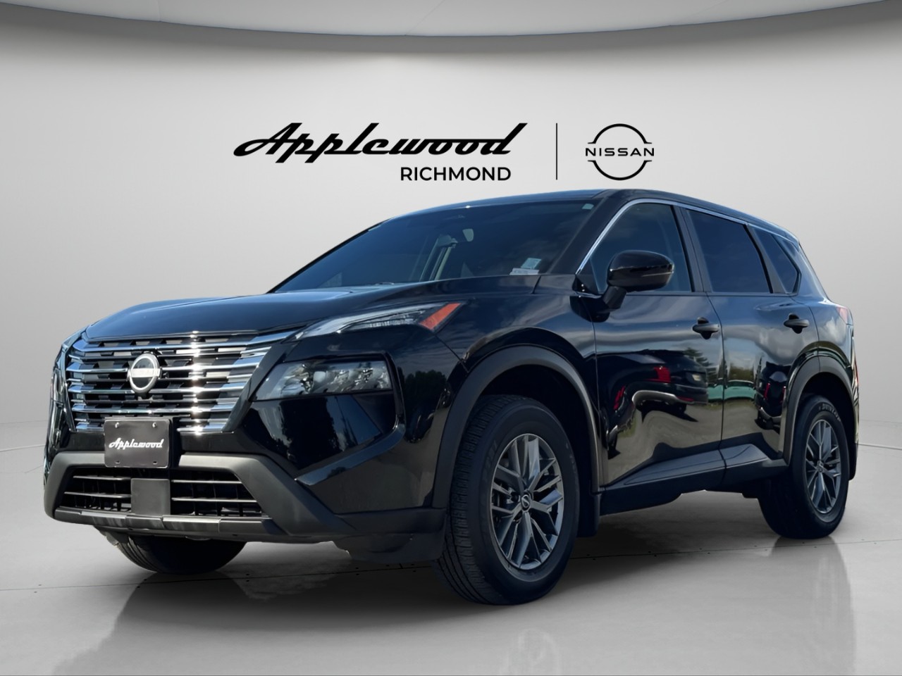 2024 Nissan® Rogue S AWD • 10,184 kilómetros64121459549314120