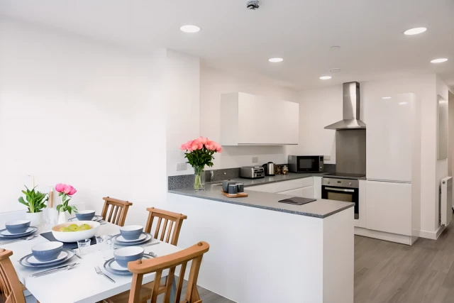 Gob Lewisham Residence64087511755650124