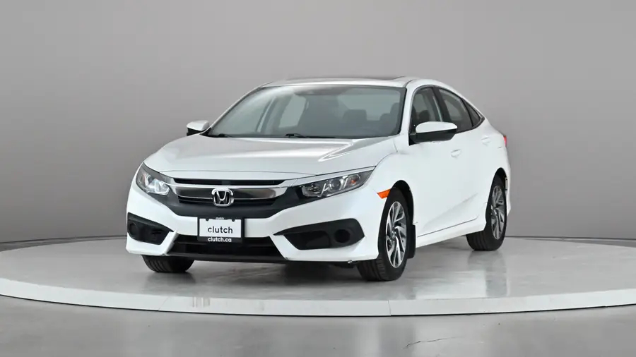 2017 Honda Civic63625556977923123